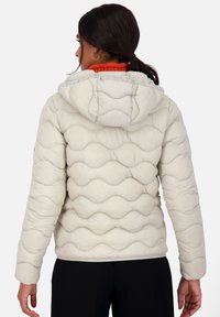 alife & kickin ROXANNE - Giacca invernale - pumice