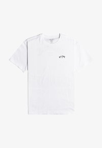 Valgt, white