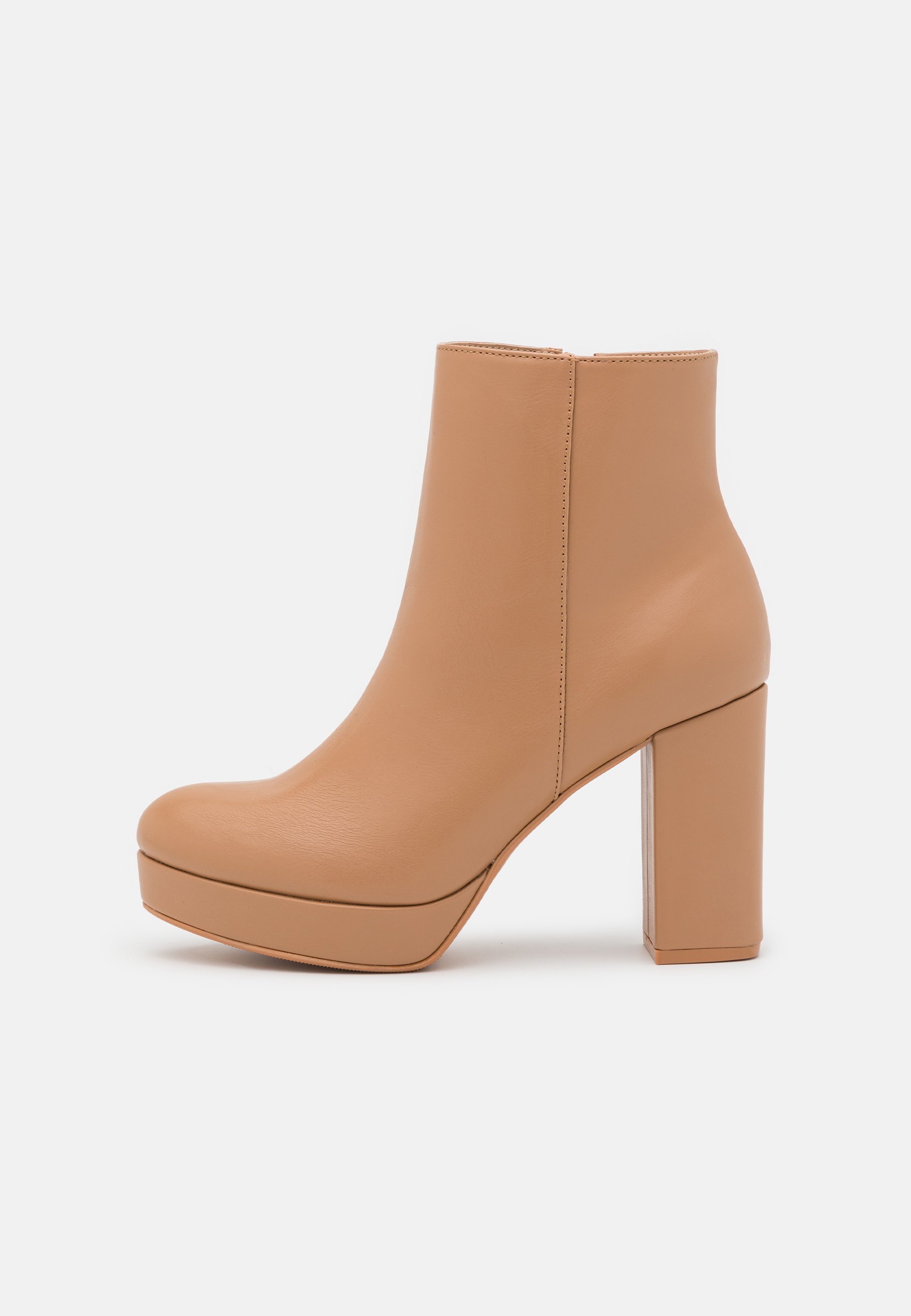 Laarzen met hoge hak voor dames Maat 43 online kopen | Zalando