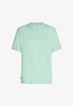 icebreaker, - T-shirt basic