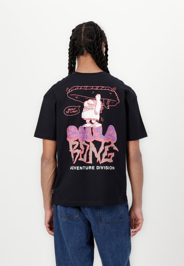 BUILT TO LAST ADIV UNISEX - Print T-shirt