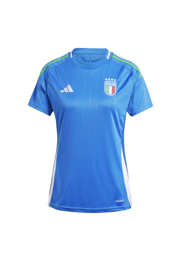 ITALY 24 HOME - Football shirt4