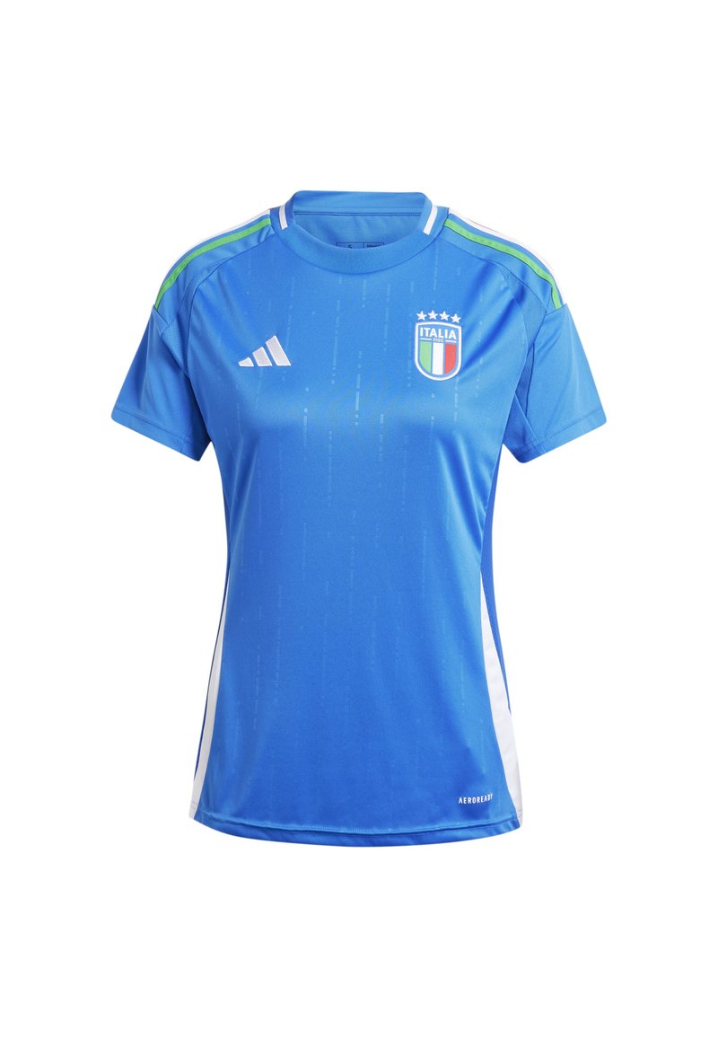 adidas performance Voetbalshirt – Land blauw