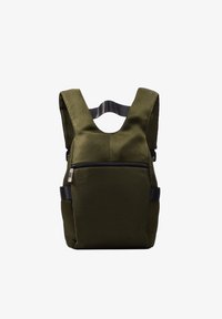 Non sélectionné, light green