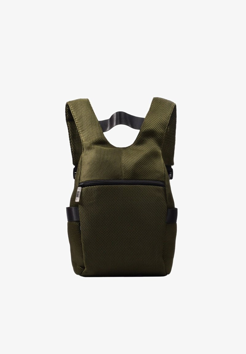 KCB SMALL 3D - Mochila - light green