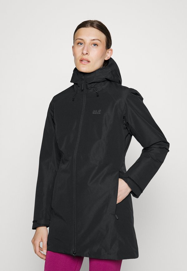 HEIDELSTEIN  - Outdoor jacket3
