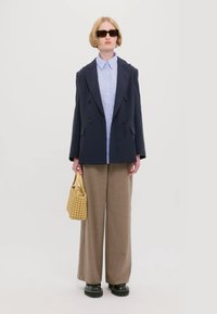 MAX&Co. OBOE - Blazer - blau