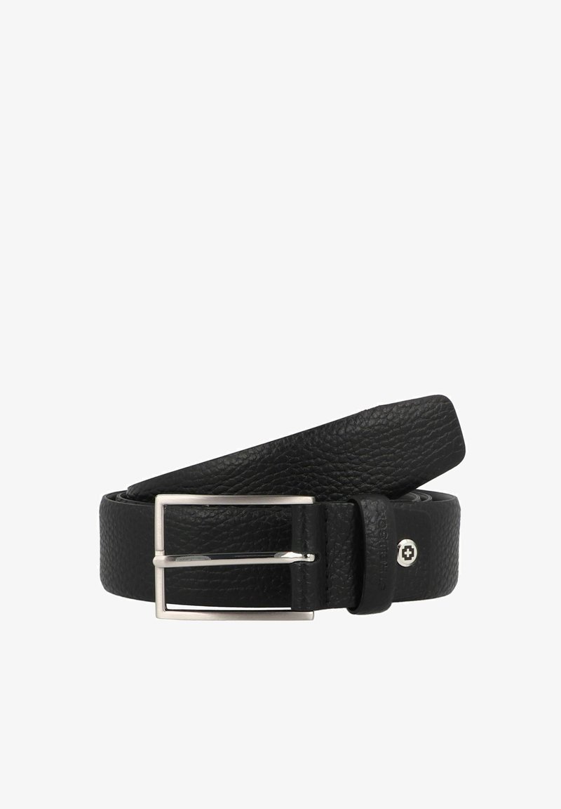 Strellson Riem - black