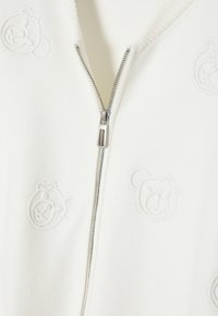 TATUUM AMELIA - Giubbotto Bomber - off white