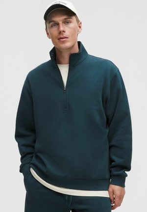 Collegepaita - indochine blue