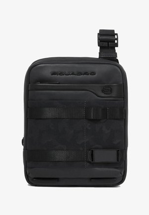 Piquadro, Bandolera - black