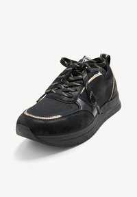Tamaris Tossud - black