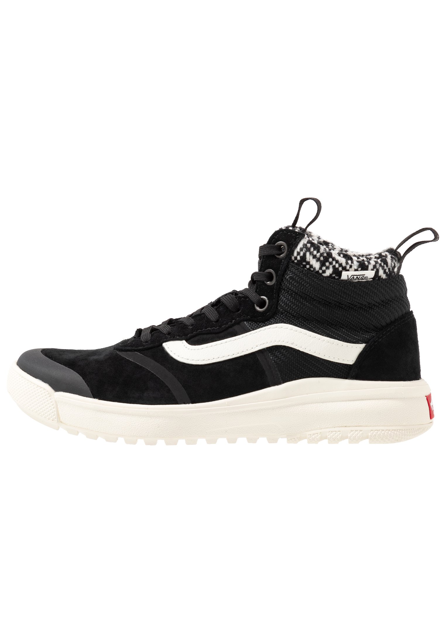 High top sneakers