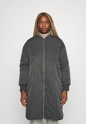 VMNATALIE COAT - Classic coat - peat