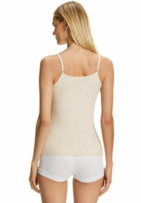 FALKE DAILY CLIMATE CONTROL OUTLAST® - Undershirt - vale