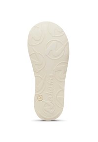 Naturino COCOON - Dětské boty - kürbis