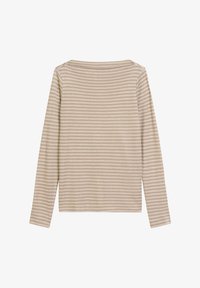 Selected, beige