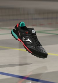 Selezionato, black
