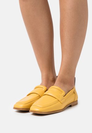MEJA - Mocasines - yellow