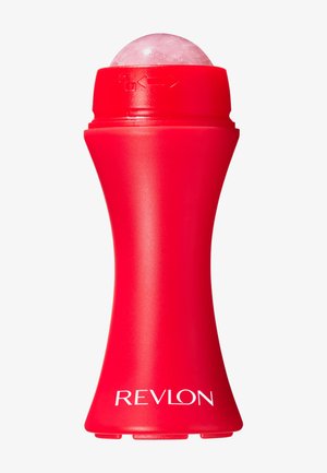 SKIN REVIVING ROLLER - Anti-Aging - rose quartz