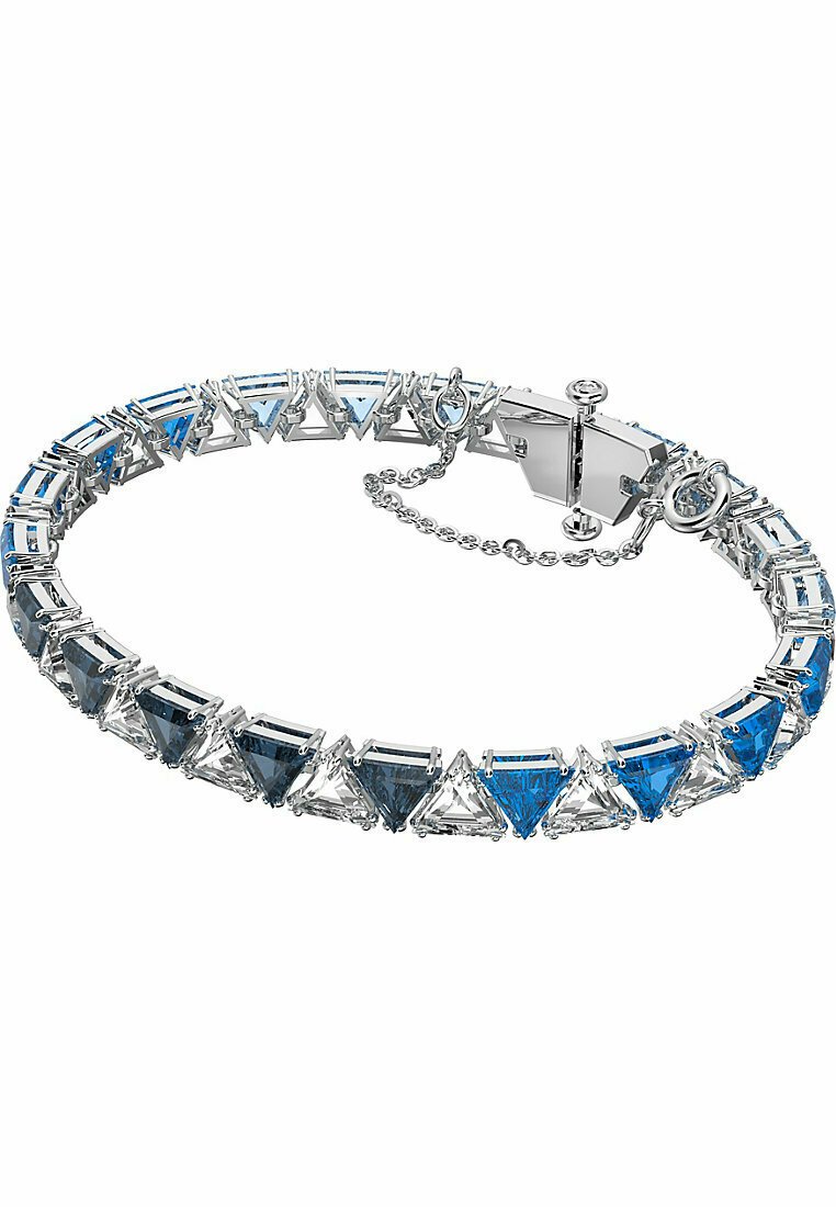 Swarovski Armband blau Zalando.ch