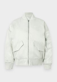 Μπουφάν τύπου bomber - light bone/sail