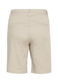 Kaffe KALEA - Short - feather gray