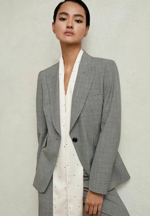 Blazer - grey
