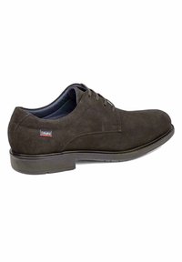CallagHan CEDRON - Zapatos de vestir - marrón oscuro