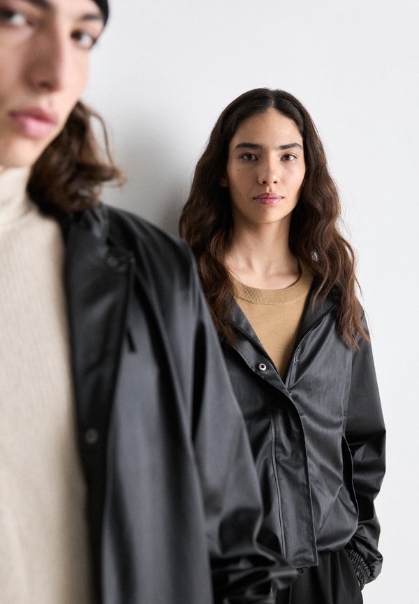 STRING JACKET UNISEX - Summer jacket3