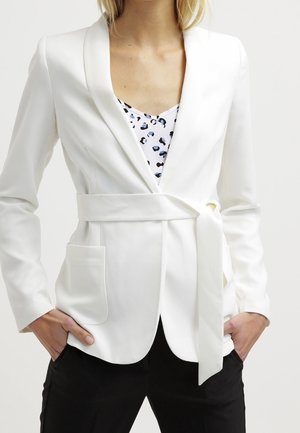 KIOMI Blazer - white