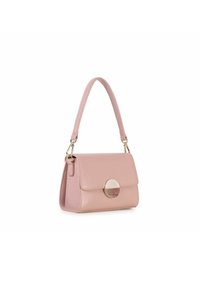 Miriade MYA - Borsa a tracolla - rosa