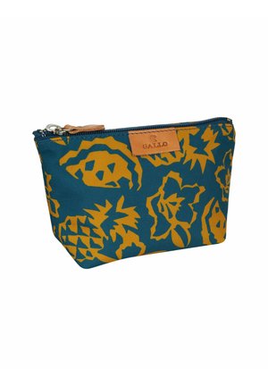 UNISEX - Wash bag - azzurro