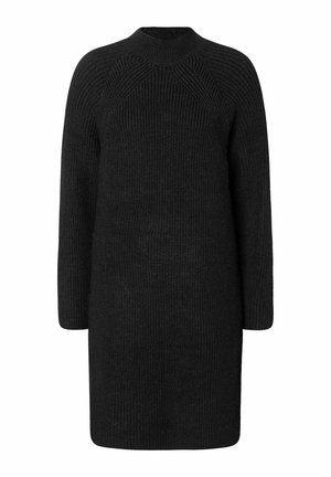 Robe pull - black