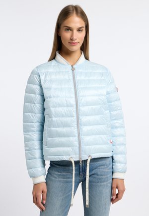 Frieda & Freddies THERMOLITE KEIRA - Winterjas - rauchblau
