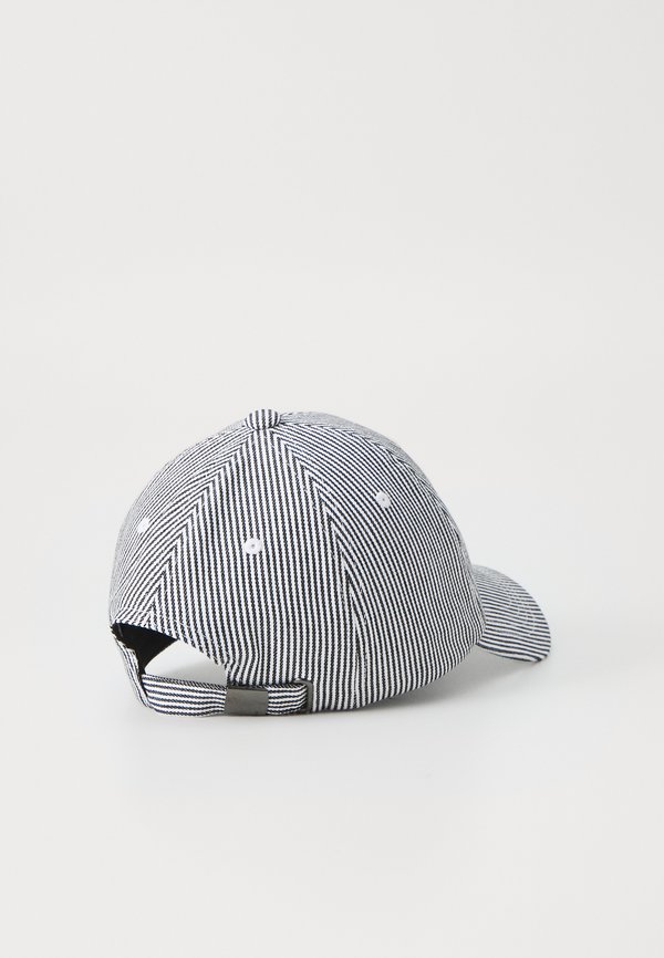 BALL UNISEX - Cap - aged hickory2