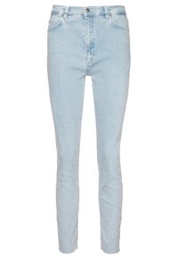 HUGO Vaqueros slim fit - blue