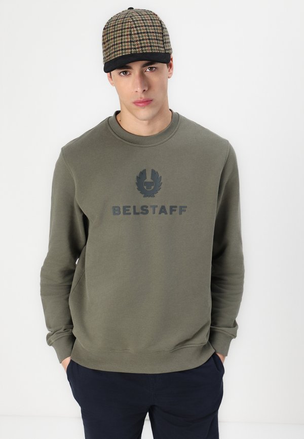 SIGNATURE CREW NECK - Sweatshirt4