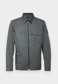 DEPOT  - Summer jacket - gunmetal
