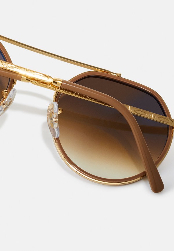 UNISEX - Sunglasses - oro3