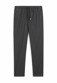 Massimo Dutti Broek - grey