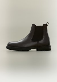 Δεν επιλέχθηκε, dark brown