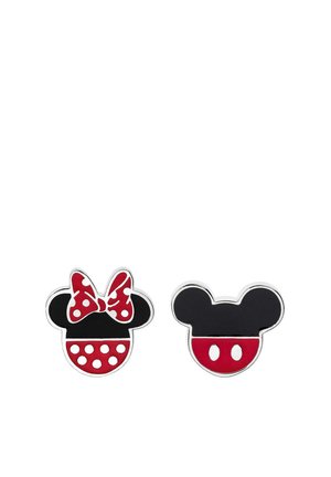 DISNEY Jewelry Ohrringe - rot