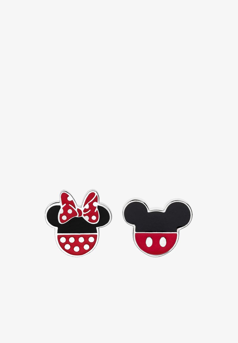 DISNEY Jewelry Orecchini - rot