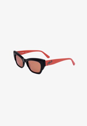 KARL LAGERFELD, 45387 - Occhiali da sole - black