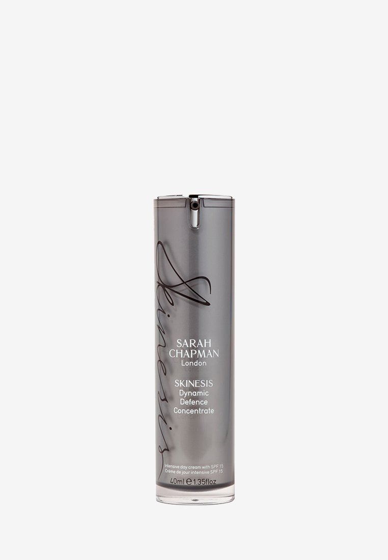 Sarah Chapman - SARAH CHAPMAN SKINESIS DYNAMIC DEFENCE CONCENTRATE SPF15 - Face cream, Enlarge
