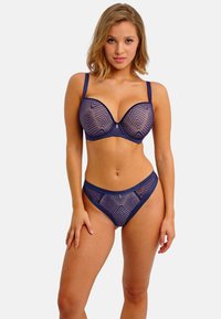 Freya TAILORED - Tanga - dark sapphire