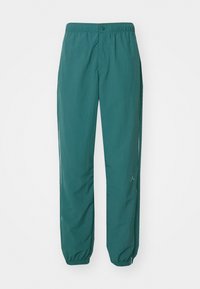 PANT - Treniņtērpa apakšdaļas - oxidized green/sail