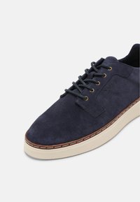 GANT SAN PREP - Sneaker low - marine