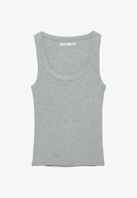 Geselecteerd, light grey